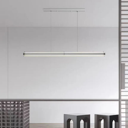 Lustre Art Déco suspendu avec anneau réglable — LZ4X9P2Q