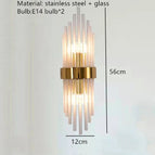 B-Or-56cm / Blanc froid (5 500-7 000 K).