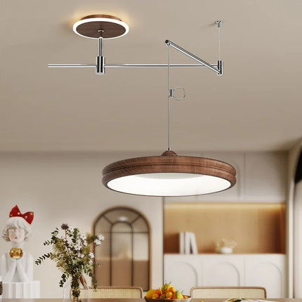 Lustre intelligent à bascule pour bar et restaurant — LZ4X9QJ