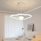 Blanc 61cm 50W / Trois couleurs