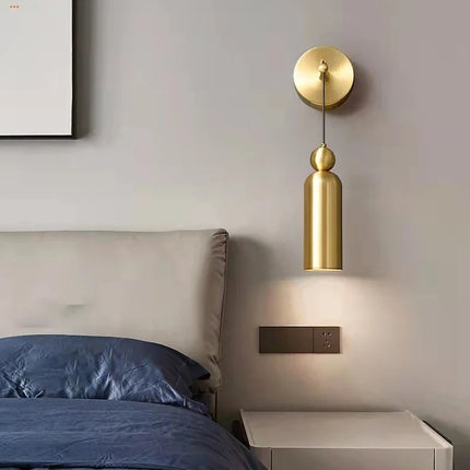Applique murale LED au design long et moderne — LZ4X9P2Q