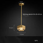 L 150cm / Lumière chaude