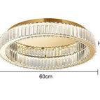 D60cm Or / Changeable