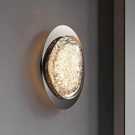 Applique murale italienne au design moderne et minimaliste — LZ4N7XQ
