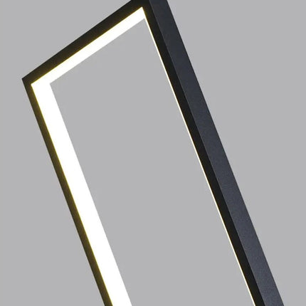 Lampadaire design minimaliste pour bureau et étude — LZ4X9P