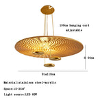 60cm-3 or / Or / Lumière naturelle