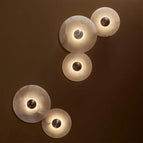 A-20 cm / Lumière chaude 3000K