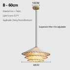 B-D60cm / Lumière chaude