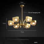 L150cm / Lumière blanche