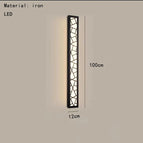 100x12cm / Blanc chaud (2700-3500K)