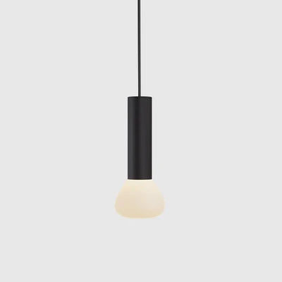 Suspension en verre pour éclairage intérieur créatif — LZ4G7T9