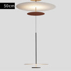 Modèle B / Lumière chaude