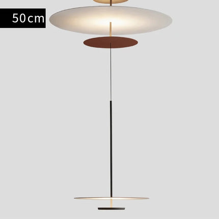Suspension scandinave élégante pour intérieur moderne — LZ4X9T