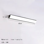 60 cm / Lumière chaude