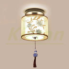 Pendentif électronique