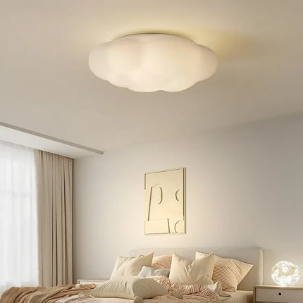 Suspension plafonnier nuage pour salon et chambre — LZ4X9T1