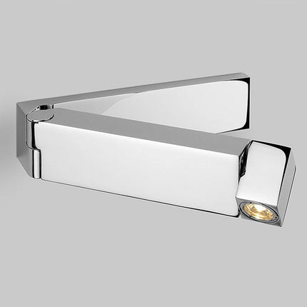 Applique murale LED en métal avec éclairage ajustable Masten — LZ4Q7X9