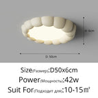 CYHY-406 Crème anglaise / Luminosité variable