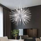 Plafond Or 75cm / Lumière chaude