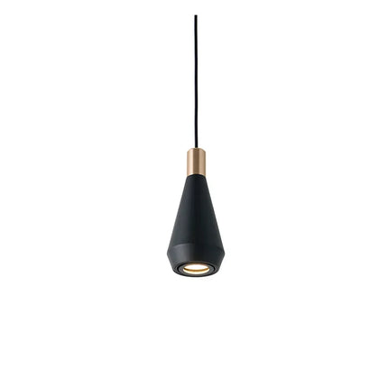 Lustre moderne pour éclairage intérieur élégant — LZ4QJ7