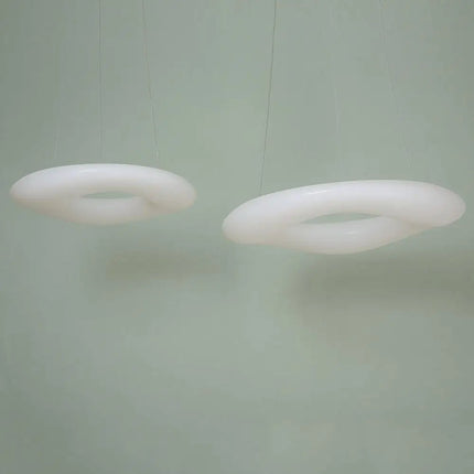 Suspension LED moderne pour éclairage intérieur design — LZ4QW7