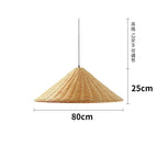 Bois 80cm / Blanc froid