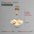 VERRE B7-multicolore / Changeable