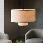 D40cm / Lumière chaude