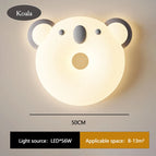 Koala / 3 températures de couleur