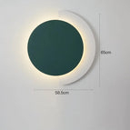L green