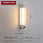 Blanc chaud (2700-3500K) / H 40cm