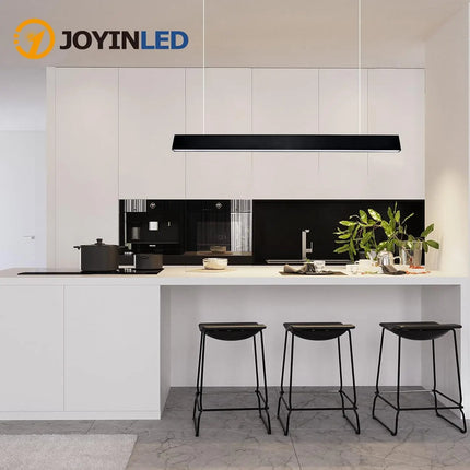 Suspension LED moderne pour bureau et salle à manger — LZ4X9Q2