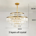 80CM / Sans ampoules