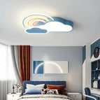 A bleu / Gradation RC