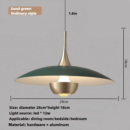Suspension rétractable réglable pour décoration intérieure — LZ4N7X