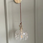 Grande applique 20cm