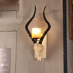 1 lumière / Blanc chaud (2700-3500K)
