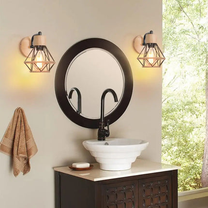 Applique murale LED polyvalente pour éclairage intérieur — LZ4Q7N2