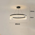 D60cm / Blanc chaud