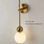 L65cm / Lumière blanche
