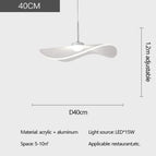 D40cm / Color Changeable