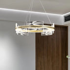 Or 60cm / Luminosité variable