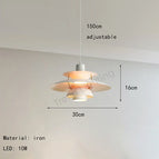 C-30cm / 3 modifiables