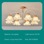 YL6606-8T-MU / Lumière blanche froide