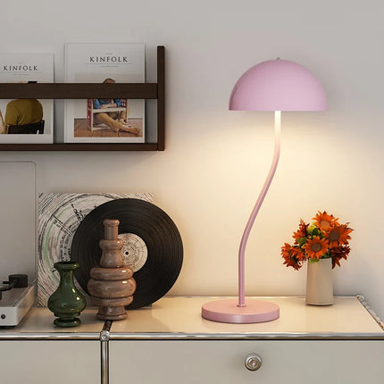 Lampadaire nordique en verre avec abat-jour pour intérieur — LZ4X9B