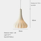 Dia-35cm / Blanc chaud