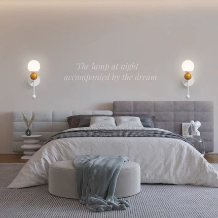 Applique murale design moderne pour décoration intérieure créative — LZ4X9J