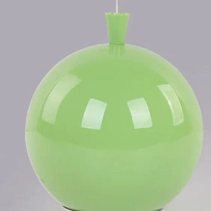 Plafonnier ballon moderne pour décoration d’école et boutique — LZ4P9XQ
