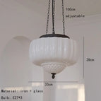B-Verre blanc / Blanc chaud