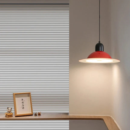 Suspension LED en métal avec intensité lumineuse réglable — LZ4X9T